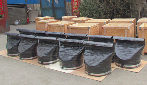 浙江省杭州桐廬縣<a href=http://www.szjshj.cn/ target=_blank class=infotextkey><a href=http://www.szjshj.cn target=_blank class=infotextkey>鴨嘴閥</a></a>發(fā)貨現(xiàn)場